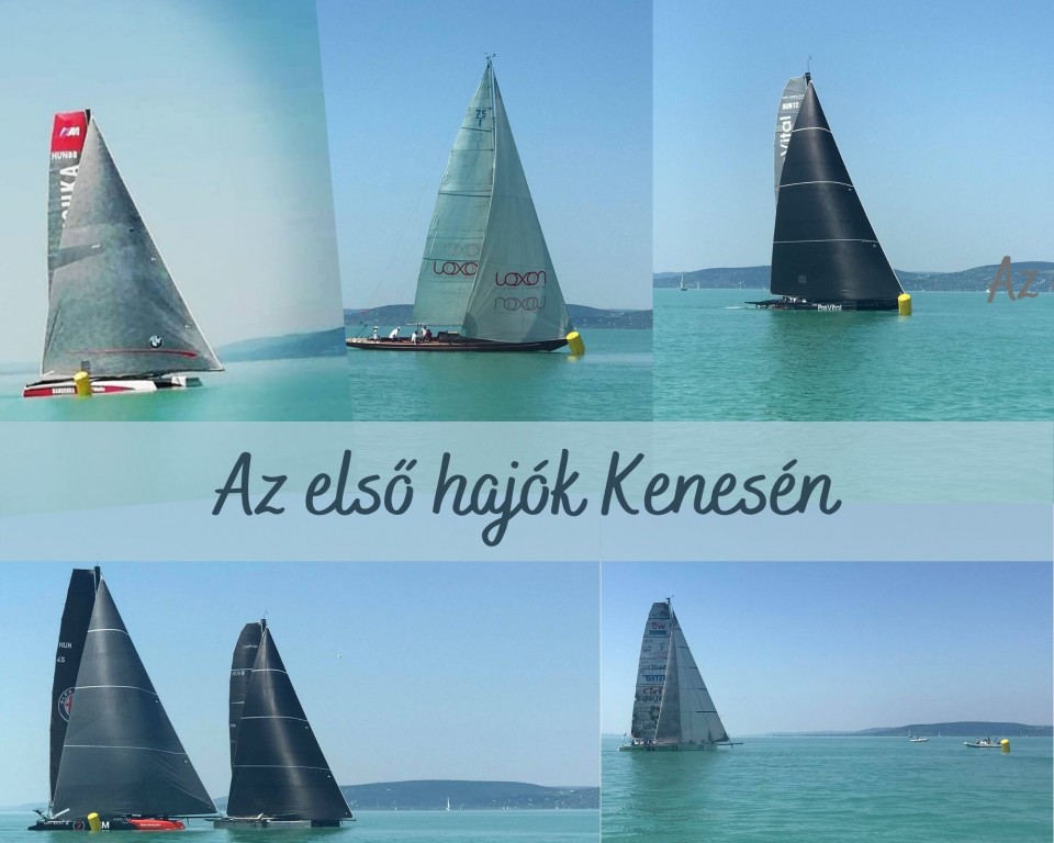 Megérkezett az első hajó Kenesére (4).jpg