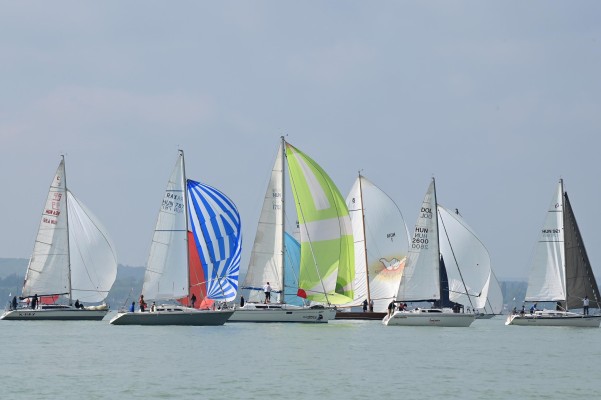 Pünkösdi Regatta