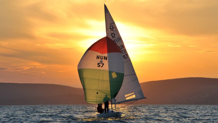 Johan Anker Cup – Hungarian Dragon Grand Prix