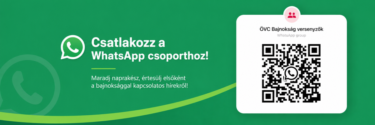 Összevont Cirkáló Magyar Bajnokság
