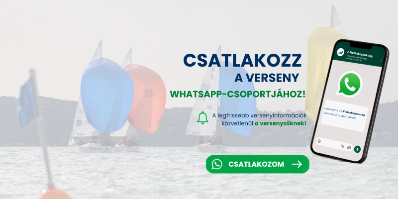 J24 és J70 Flottabajnokság